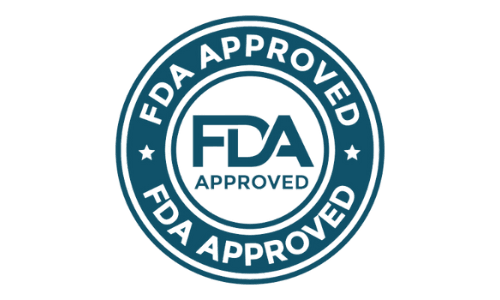 AquaPeace™ FDA Approved
